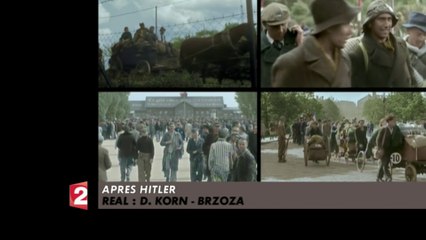 Le Zapping du 09/05 - CANAL+