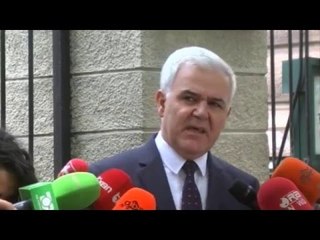 Report TV - Xhafaj: Lajm i mire, vleresoj kontributin e opozitës