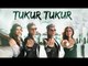 Tukur Tukur VIDEO Song | DILWALE | Shahrukh Khan, Kajol, Kriti Sanon, Varun Dhawan | Launch