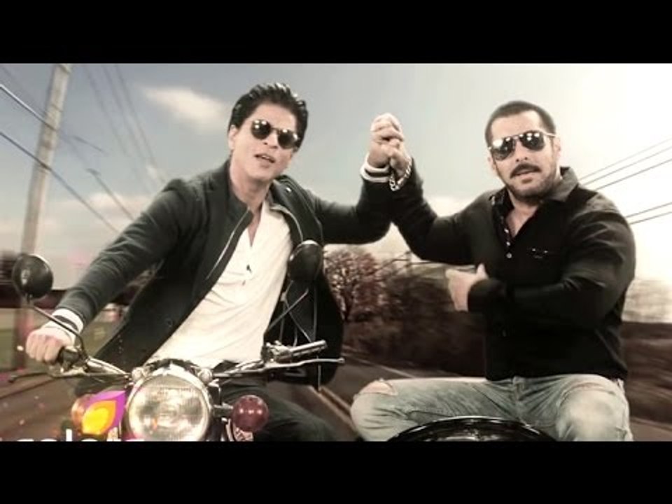 Sneek Peek - Bigg Boss 9 - Salman Khan, Shahruk...