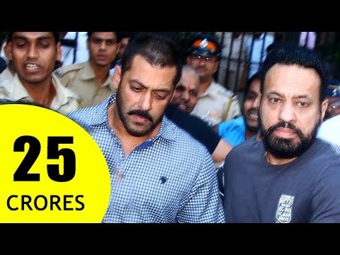 Salim Khan: Salman Spent 25 Crores In 13 Yrs In The Hit And Run Case