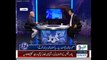 Orya Maqbool Jan Blasted On Anchor