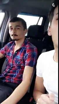 Kerimcan Durmaz Snapchat Caner Çalışır ile dövme macerasi (03.05