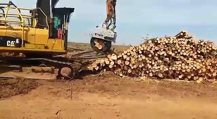 Garra Traçadora TMO FG 60TR