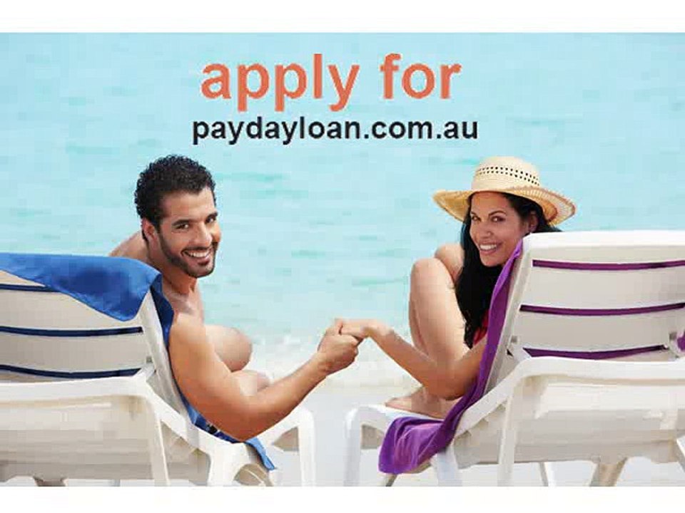 Apply For Payday Loans – Assistance In Complicated Times On Same Day