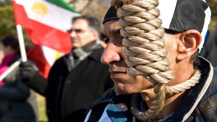 REPORT: Iran Sentences Girls As Young As 9 To Death