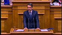 Greqi, miratohen reformat e pensioneve dhe tatimtaksave - Top Channel Albania - News - Lajme