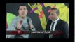 لقاء لنجم رامى عبد الباسط حموده فى مهرجان قناة شعبيات 2015