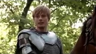 The Prince and Me Trailer(Merlin Style)