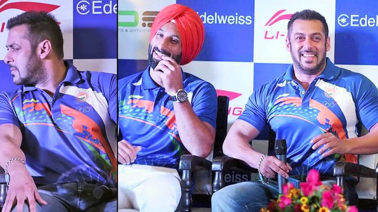 Salman khan insulted
