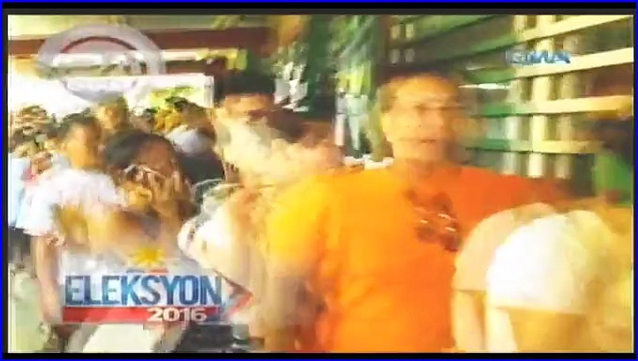 24 Oras  –  May 9 2016 P- 1