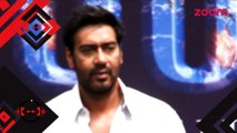 Ajay Devgan's 'Baadshaho' release date postponed - Bollywood News - #TMT