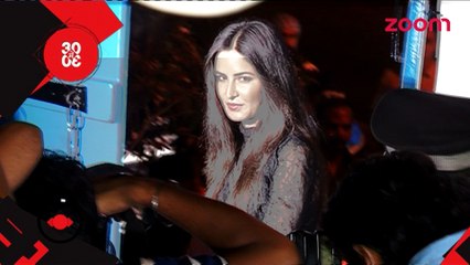 Download Video: 'Jagga Jasoos' makers not happy with Katrina Kaif - Bollywood News - #TMT