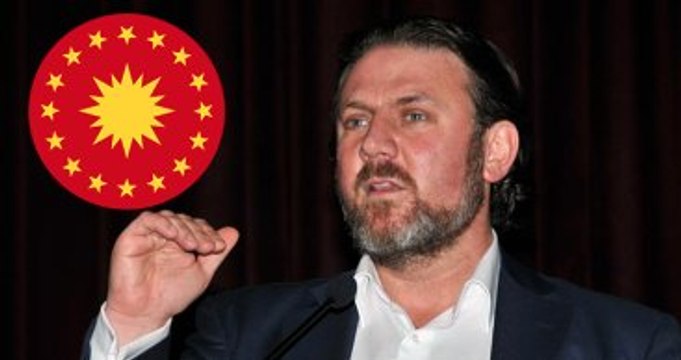 Cumhurbaşkanı Başdanışmanı Yiğit Bulut: Mültecileri Niye Tutuyoruz ki