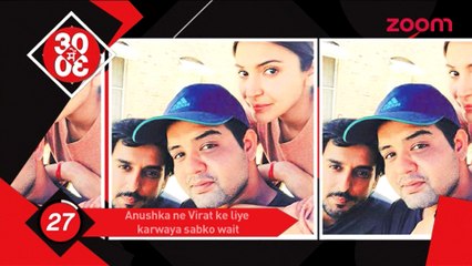 Anushka Sharma makes the crew wait for 2 hours - Bollywood News - #TMT