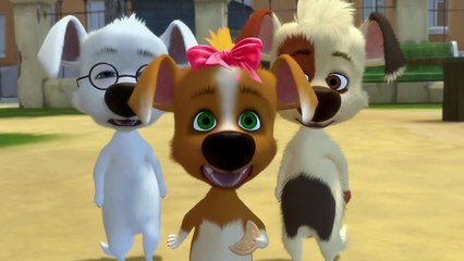 Озорная семейка - День Сыра