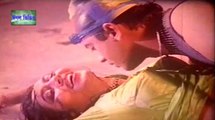 Nesha Nesha Lage ft Riaz & Sahbnur | Bengali Movie Rain Item Song