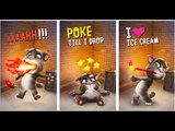 Talking Tom Cat - The Legend is Back
