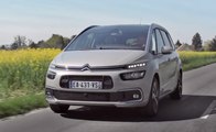 Nuevo Citroën C4 Picasso 2016