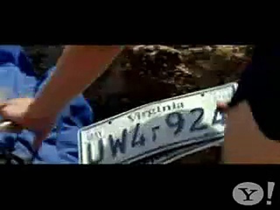 Eddie Vedder - Hard Sun (Main)