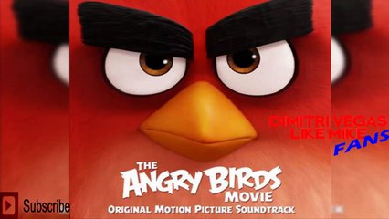 Steve Aoki - Fight (Original Mix) [The Angry Birds Song]