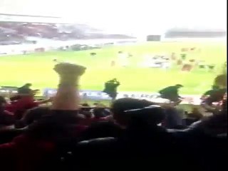 Πάρτε το χαμπάρι ξαναρχόμαστε (ΑΕΛ-Πανσερραϊκός 2015-16)