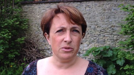 La députée Isabelle Attard