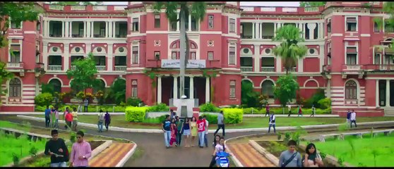 Miss Teacher Official Trailer 2016 -- Desire of women --addicted