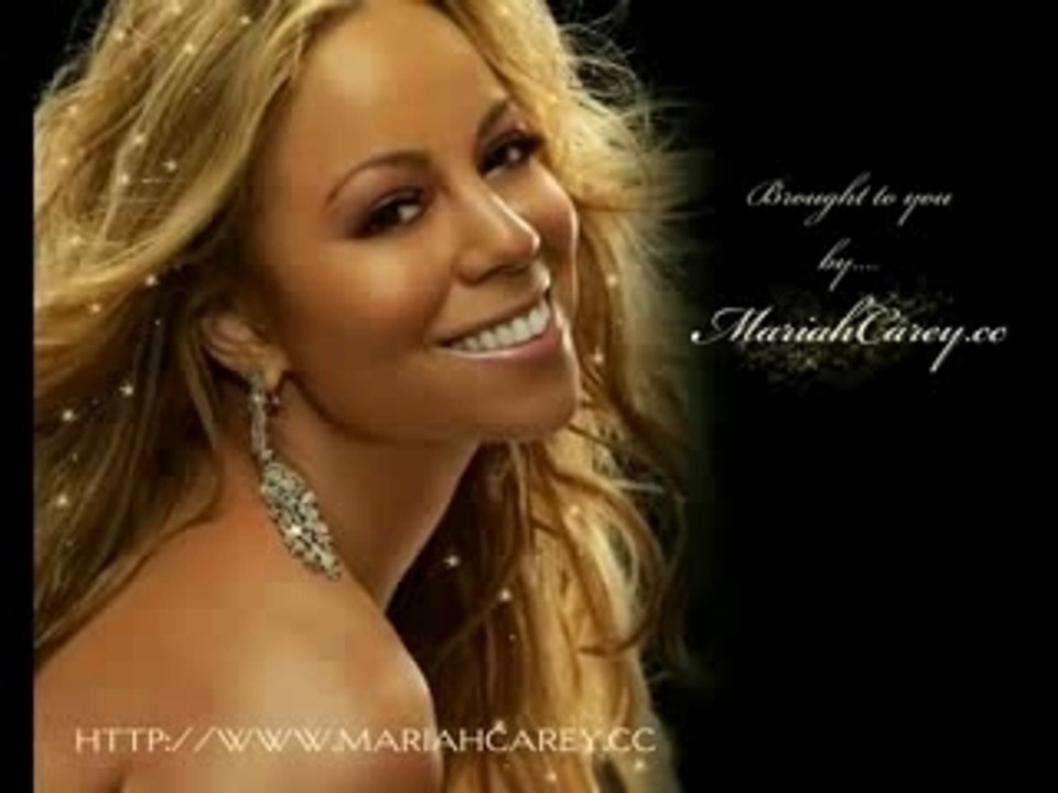 Mariah Carey - Shake It Off