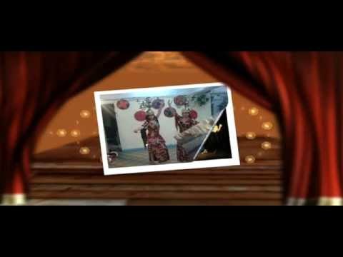 برومو شعبيات على وهشام وغرام حنين Promo Sha3beyat ali we hesham garam we hanen