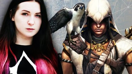 Co wiemy o... Assassin's Creed EMPIRE | ZAJEGRANIE