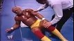 The Ultimate Warrior vs Hulk Hogan - WWE WrestleMania 6 - WWE _ Intercontinental Championship's