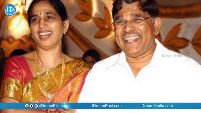 Allu Arjun Selfie With His Mother || Mothers Day Special #Allu Arjun