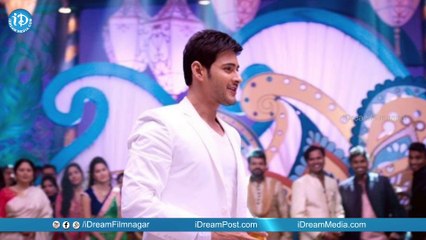 Brahmotsavam Movie Audio Review || Mahesh Babu || Kajal Aggarwal || Samantha