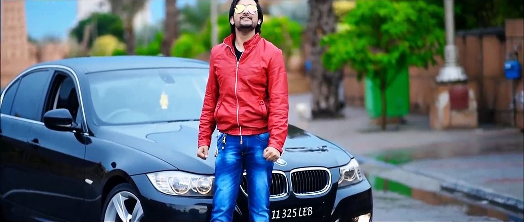 Tu Hee Jahan - Official Music Video - OUT NOW 2016