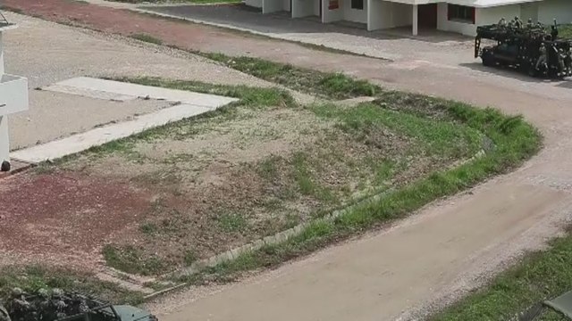 Tropas de 18 países realizan ejercicios militares antiterroristas en Singapur