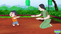 Aloo Bola Mujhko Khalo  Hindi Nursery Rhymes  Nursery Rhymes & Songs for Children in Hindi