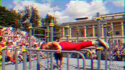 STREET WORKOUT WORLD CHAMPIONSHIP 2014 [HD]