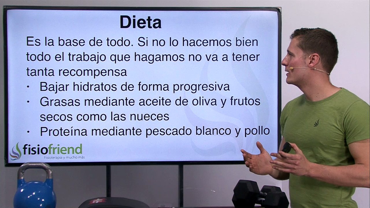 Pautas y consejos para definir en 8 semanas-