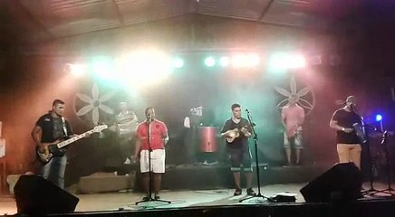 Grupo N'atividade de Cachoeiro de Itapemirim ES - Bailão Sertanejo (20/04/2016)