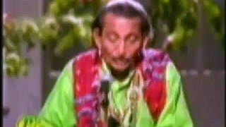 Maa ein ni mein kinnu aakha dard wichoray da haal nee Hamid Ali Bela Punjabi Pakistani Song