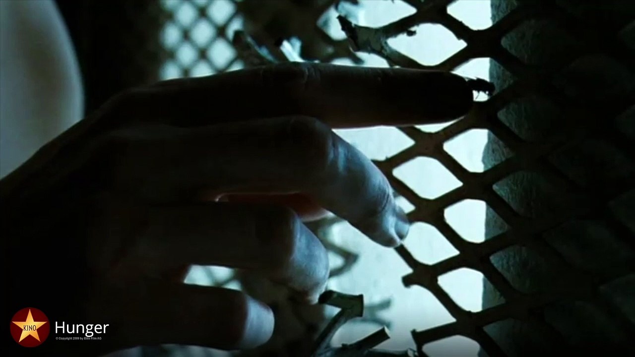 Hunger - Trailer