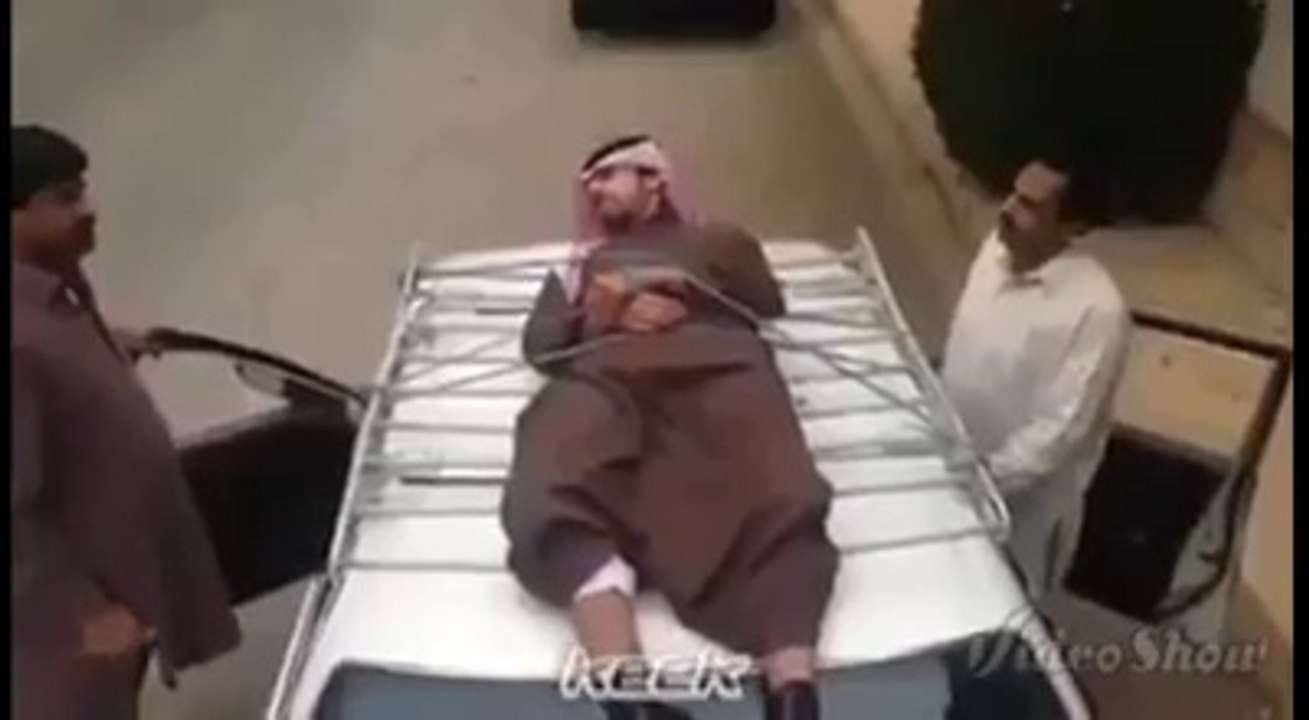 Pathan vs Arabic