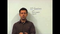 English Grammar -- Present Simple -- Teaching Ideas 3 -- TEFL Course -