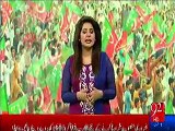 Imran Khan Orders Pervez Khattak & KPK Cabinet Members Not To Attend Peshawar Jalsa Today