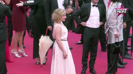 Marilou Berry bientôt maman ? Elle sème le doute (vidéo)