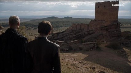 ‘Game of Thrones’ Just Did the Most Important and Frustrating Thing