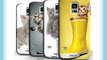 Coque de Stuff4 / Coque pour Samsung Galaxy S5 Mini / Multipack / Chatons mignons Collection