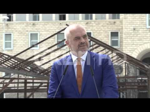 RAMA: NUK KA AMNISTI PËR ASKËND QË I KA SHPËTUAR DERI TANI DREJTËSISË