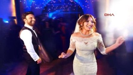 Sürpriz Düğünden Son Kareler